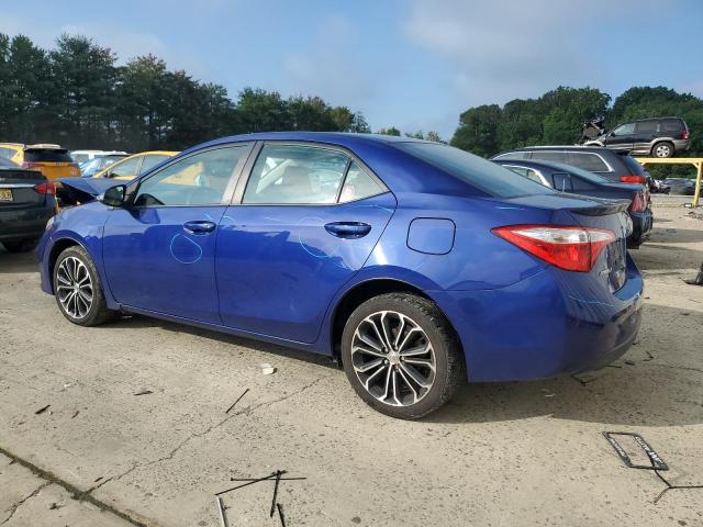 Photo 2 from auction – 2015 TOYOTA COROLLA L with VIN 2T1BURHE4FC308403