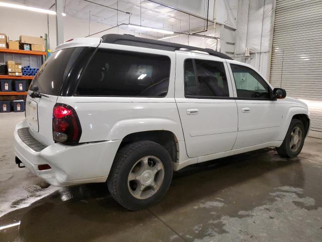 Photo 3 from auction – 2006 CHEVROLET TRAILBLAZE with VIN 1GNET16M966155656