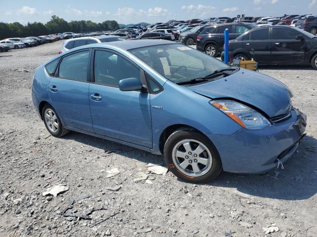 Photo 4 from auction – 2006 TOYOTA PRIUS with VIN JTDKB20U367059965