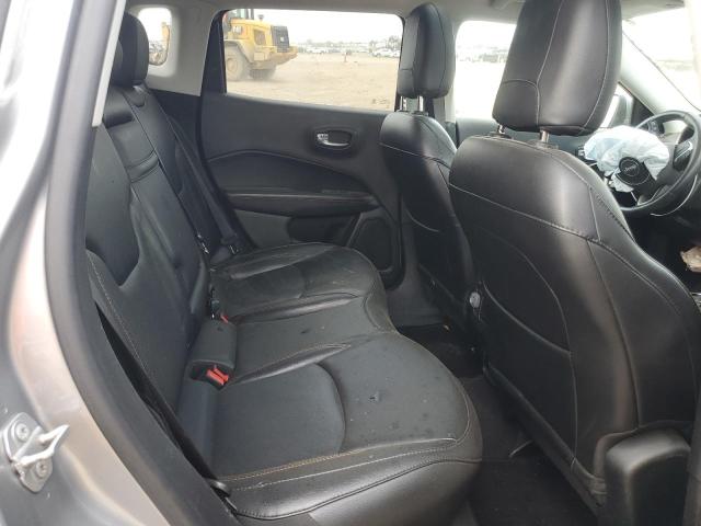 Photo 10 from auction – 2019 JEEP COMPASS LI with VIN 3C4NJDCB5KT735599