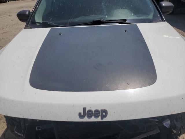 Photo 12 from auction – 2018 JEEP COMPASS TRAILHAWK with VIN 3C4NJDDB1JT130282