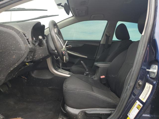 Photo 7 from auction – 2013 TOYOTA COROLLA BA with VIN 5YFBU4EE6DP188513