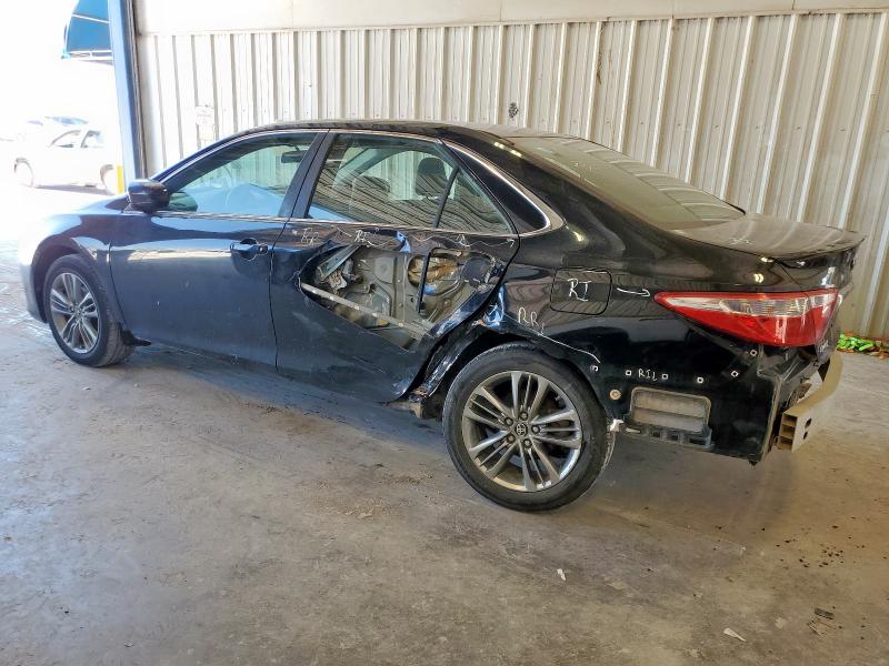 Photo 2 from auction – 2016 TOYOTA CAMRY with VIN 4T1BF1FK1GU240114