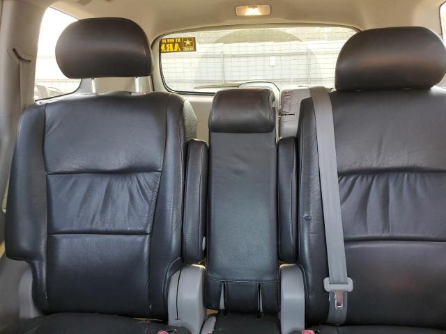 Photo 10 from auction – 2009 TOYOTA HIGHLANDER with VIN JTEDS41A792080677