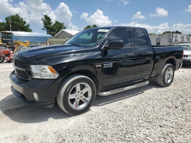RAM 1500 ST 2014 with VIN 1C6RR6FT0ES113760 - Photo from auction