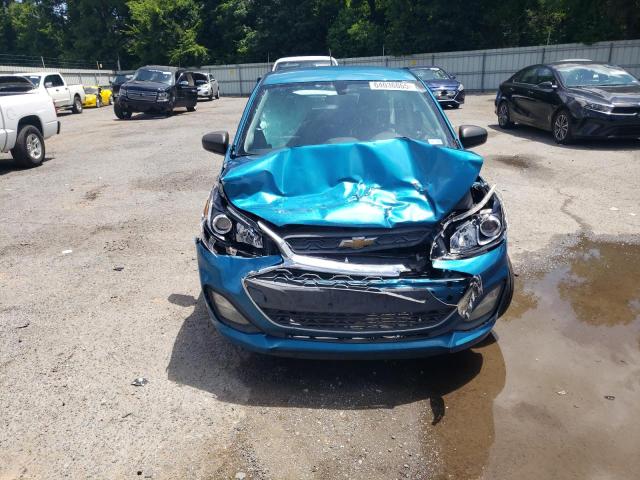 Photo 5 from auction – 2020 CHEVROLET SPARK LS with VIN KL8CB6SA0LC416383