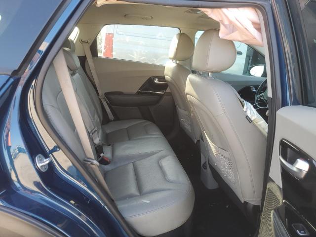 Photo 11 from auction – 2017 KIA NIRO EX TO with VIN KNDCE3LC4H5057287