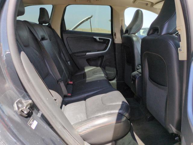 Photo 10 from auction – 2012 VOLVO XC60 3.2 with VIN YV4952DZXC2253250