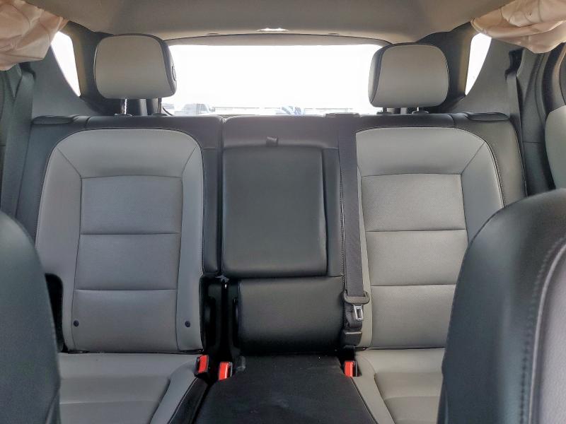 Photo 10 from auction – 2019 CHEVROLET EQUINOX PR with VIN 2GNAXXEV7K6224946