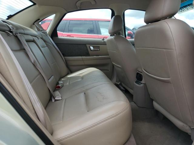 Photo 10 from auction – 2003 FORD TAURUS SES with VIN 1FAFP55S23A125020
