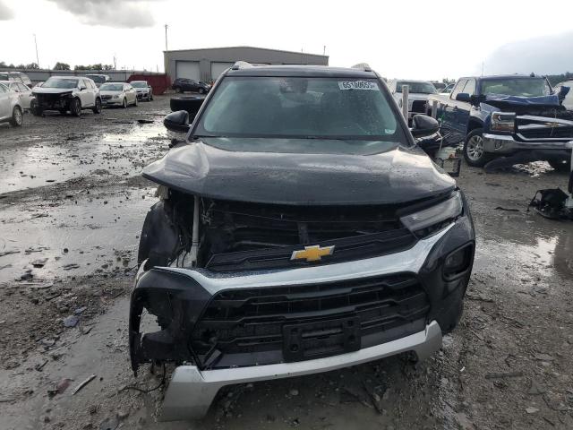 Photo 5 from auction – 2021 CHEVROLET TRAILBLAZE with VIN KL79MRSL3MB176751