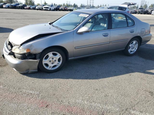 NISSAN ALTIMA XE 2000 with VIN 1N4DL01A0YC134247 - Photo from auction
