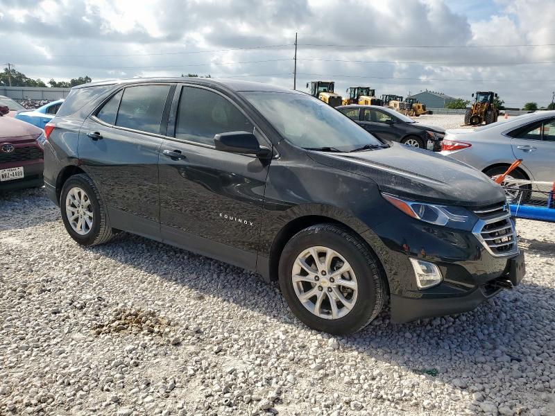 Photo 4 from auction – 2018 CHEVROLET EQUINOX LS with VIN 2GNAXHEV8J6317429