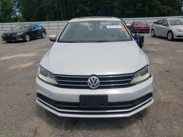 Photo 5 from auction – 2017 VOLKSWAGEN JETTA SE with VIN 3VWDB7AJ8HM406593