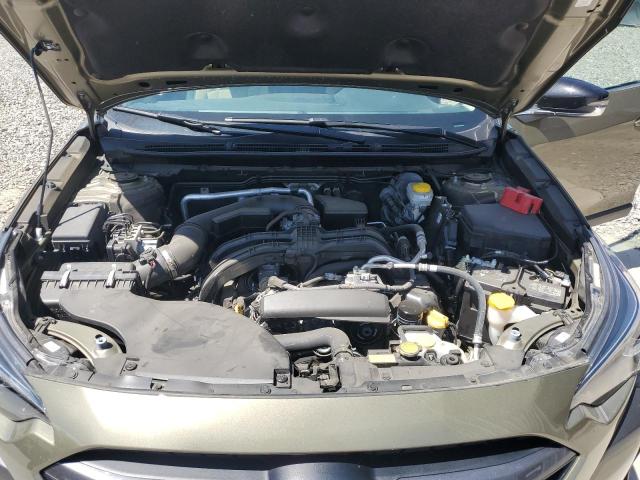 Photo 12 from auction – 2024 SUBARU OUTBACK PR with VIN 4S4BTADC6R3185706