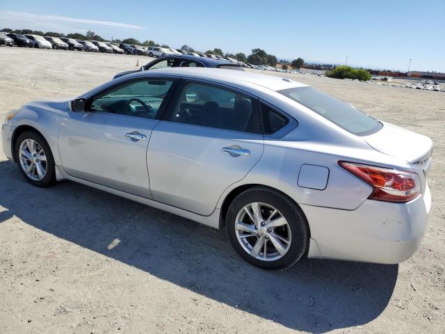 Photo 2 from auction – 2013 NISSAN ALTIMA 2.5 with VIN 1N4AL3AP8DN425487