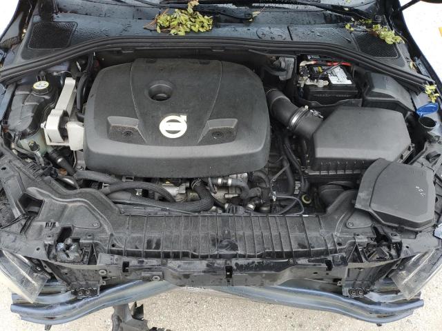 Photo 11 from auction – 2013 VOLVO S60 T5 with VIN YV1612FS1D2207982