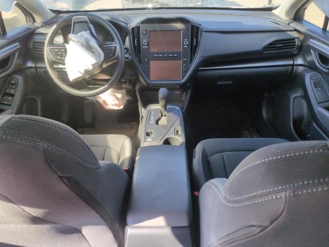 Photo 8 from auction – 2024 SUBARU IMPREZA with VIN JF1GUABC8R8331493