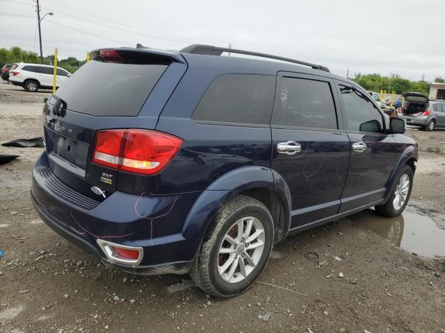 Photo 3 from auction – 2017 DODGE JOURNEY SX with VIN 3C4PDCBG6HT523147