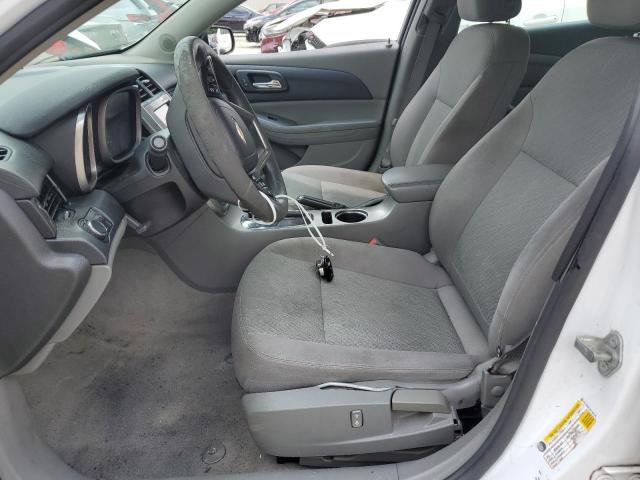 Photo 7 from auction – 2014 CHEVROLET MALIBU LS with VIN 1G11B5SL2EF197379