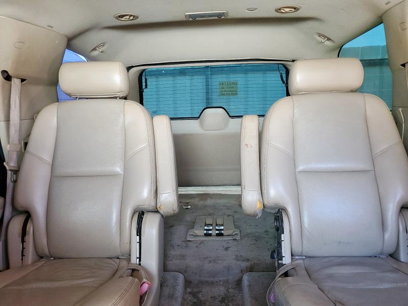Photo 10 from auction – 2009 GMC YUKON DENA with VIN 1GKFC03279R199768