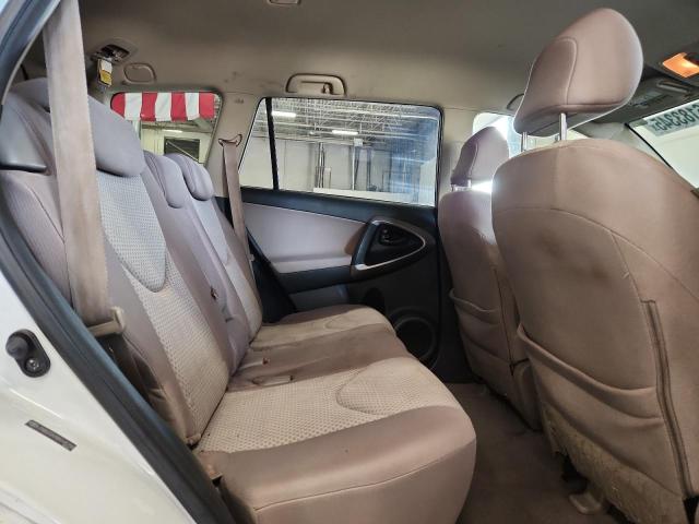 Photo 11 from auction – 2008 TOYOTA RAV4 with VIN JTMBD33V985145798