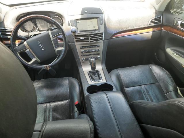 Photo 8 from auction – 2012 LINCOLN MKT with VIN 2LMHJ5AT8CBL53966