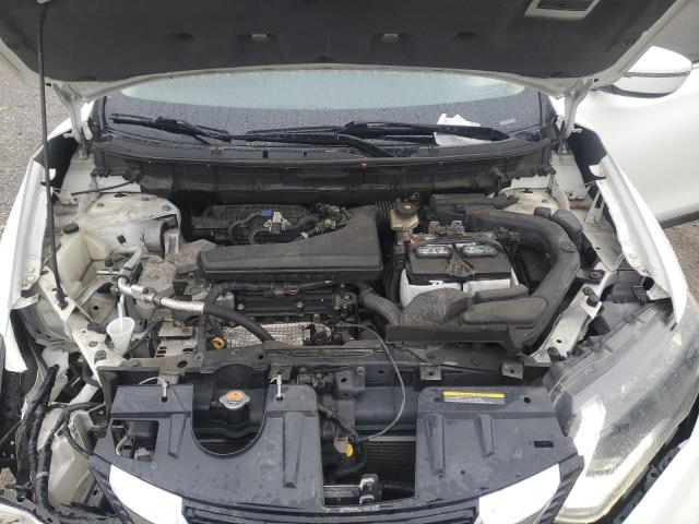 Photo 12 from auction – 2017 NISSAN ROGUE S with VIN 5N1AT2MT1HC834862