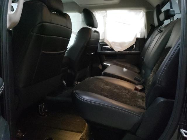 Photo 10 from auction – 2017 RAM 1500 SPORT with VIN 1C6RR7MT7HS659310