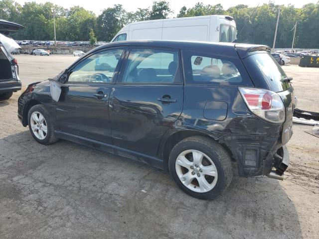 Photo 2 from auction – 2005 TOYOTA MATRIX with VIN 2T1LR32E35C345159