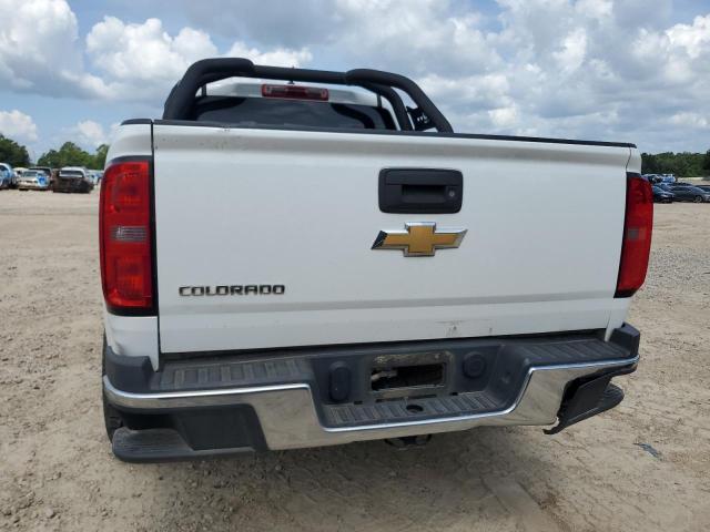 Photo 6 from auction – 2016 CHEVROLET COLORADO with VIN 1GCHSBEA0G1342174