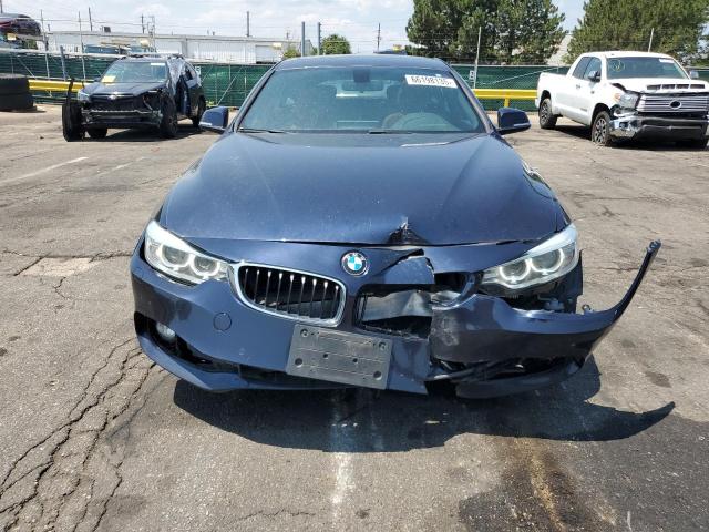 Photo 5 from auction – 2016 BMW 428 XI GRA with VIN WBA4C9C50GG140732