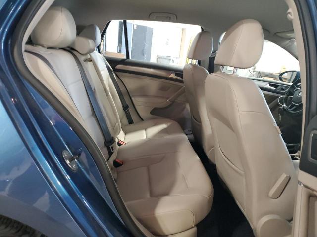 Photo 10 from auction – 2015 VOLKSWAGEN GOLF with VIN 3VW217AU5FM092581