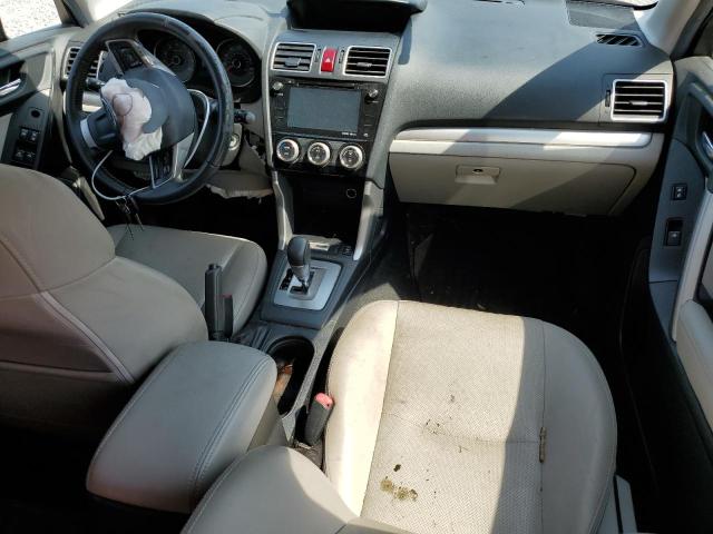 Photo 8 from auction – 2016 SUBARU FORESTER 2 with VIN JF2SJAHC1GH550587