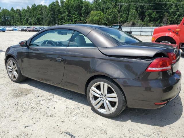 Photo 2 from auction – 2015 VOLKSWAGEN EOS LUX with VIN WVWFW8AH0FV003519