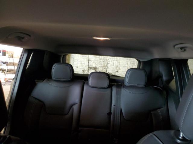 Фото 10 с аукциона – 2015 JEEP RENEGADE L с VIN ZACCJBDTXFPC08657
