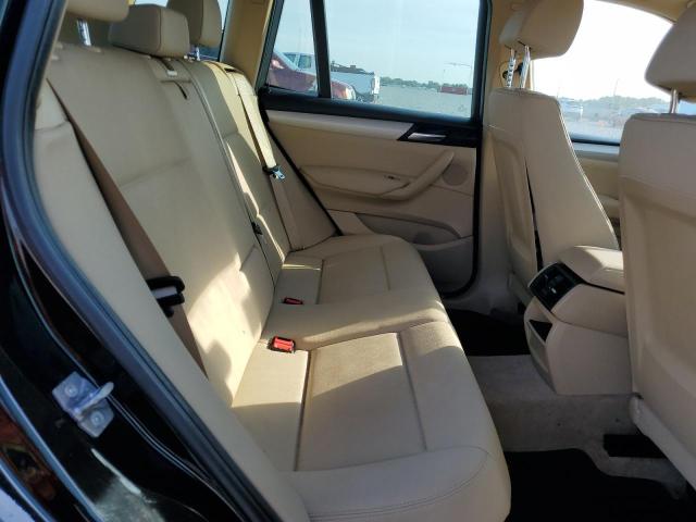 Photo 11 from auction – 2013 BMW X3 XDRIVE2 with VIN 5UXWX9C55D0A14114