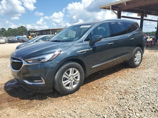 Photo 1 from auction – 2021 BUICK ENCLAVE ES with VIN 5GAERBKW3MJ178558