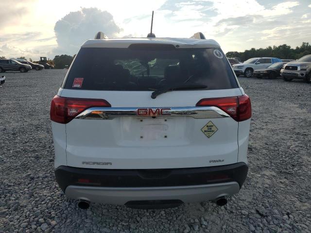 Photo 6 from auction – 2017 GMC ACADIA SLT with VIN 1GKKNULS1HZ137300