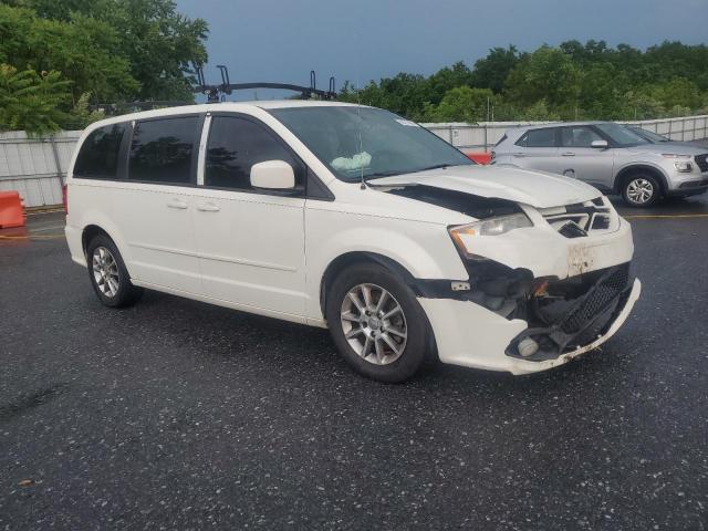 Photo 4 from auction – 2013 DODGE GRAND CARA with VIN 2C4RDGEGXDR586633
