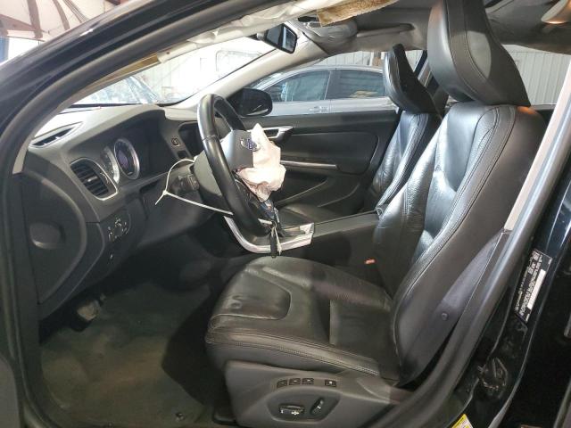Photo 7 from auction – 2013 VOLVO S60 T5 with VIN YV1612FS1D2207982