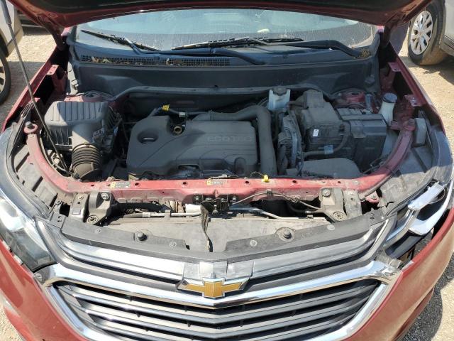 Photo 12 from auction – 2019 CHEVROLET EQUINOX with VIN 2GNAXKEVXK6132426