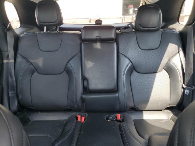 Photo 10 from auction – 2021 JEEP CHEROKEE L with VIN 1C4PJMDX8MD210211