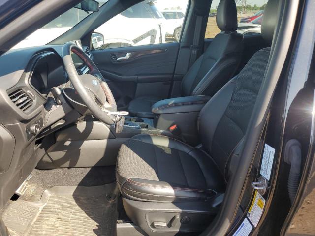 Photo 7 from auction – 2024 FORD ESCAPE ST with VIN 1FMCU9NA5RUA81120