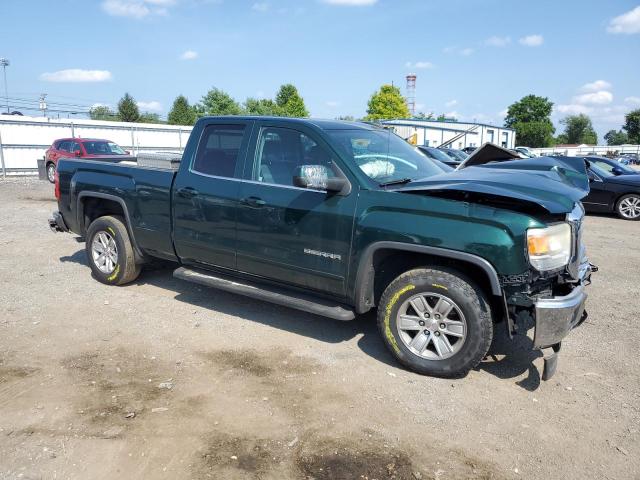 Photo 4 from auction – 2015 GMC SIERRA C15 with VIN 1GTR1UEH0FZ222729