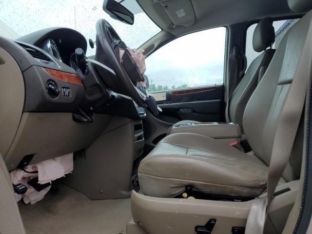 Photo 7 from auction – 2013 CHRYSLER TOWN & COU with VIN 2C4RC1BG0DR630966