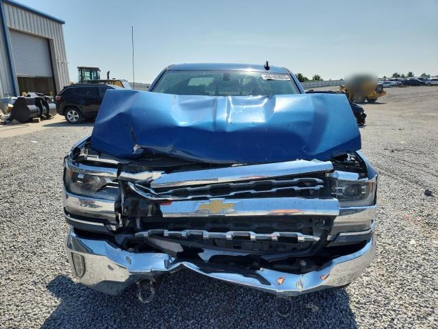 Photo 5 from auction – 2017 CHEVROLET SILVERADO with VIN 3GCUKSEC4HG178768
