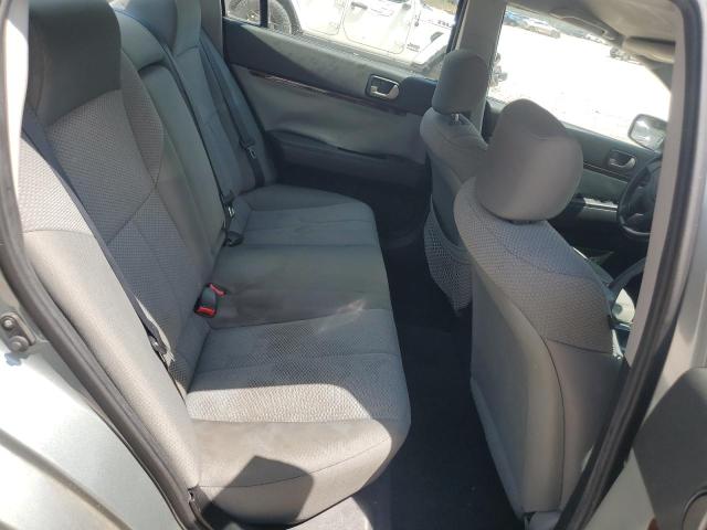 Photo 10 from auction – 2009 MITSUBISHI GALANT ES with VIN 4A3AB36F39E035091