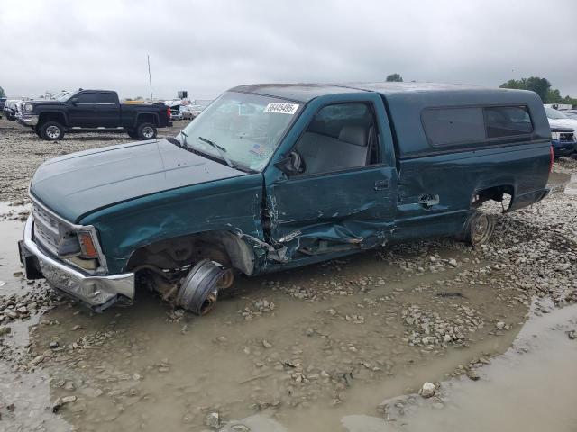 Photo 1 from auction – 1998 CHEVROLET GMT-400 with VIN 1GCEC14W2WZ260938