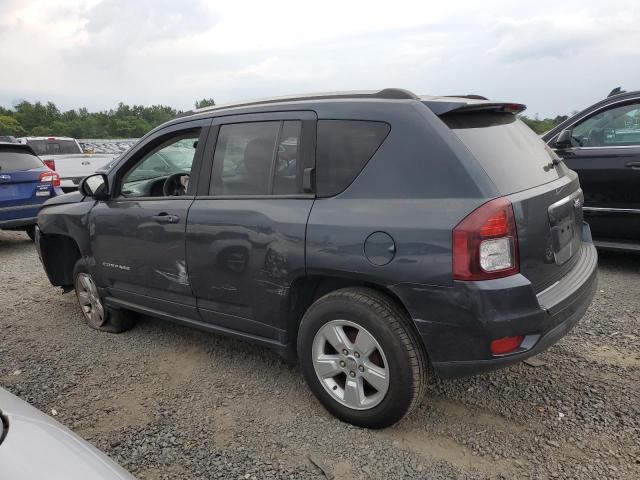 Photo 2 from auction – 2014 JEEP COMPASS SP with VIN 1C4NJCBAXED801139